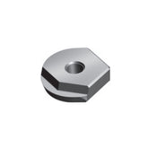 Milling inserts ZOHX1203/1604/2005/2506/3007/3207-GF/GM - Makotools Industrial Supply Tools for Metal Cutting